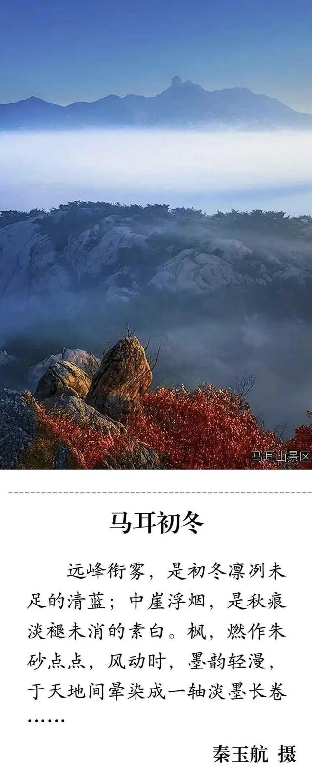 太期待了！除了下雪，日照这些地方接下来……