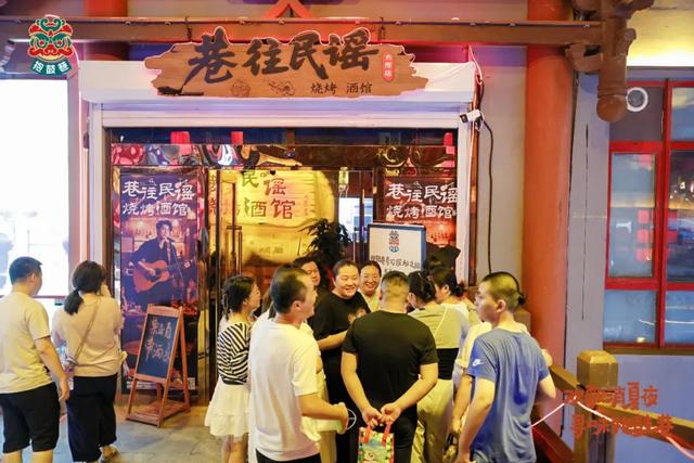 太原市小店区：抱鼓巷七夕主题活动将启幕 欢迎线上报名