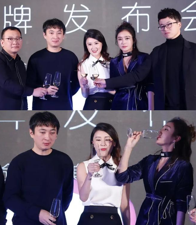 逆风翻盘？38岁王思聪再破"天花板"，让王健林和整个商界"沉默"了