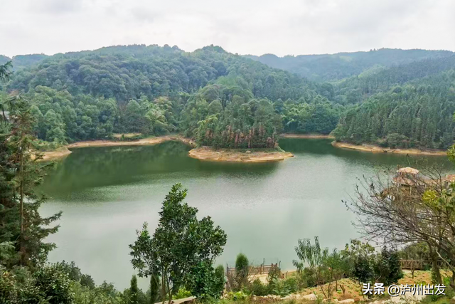 泸州泸县，值得专程为它来一趟！