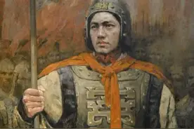 霍去病究竟有多厉害？汉武帝视角打开霍去病：四战，战战可封神！图片