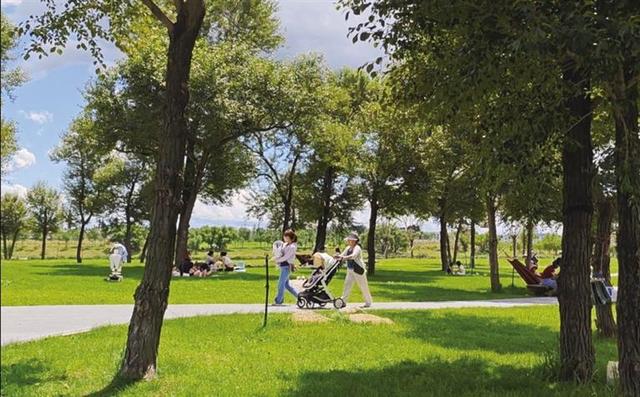 假期该不该带娃旅行？专业人士：别让“长见识”困住孩子的快乐