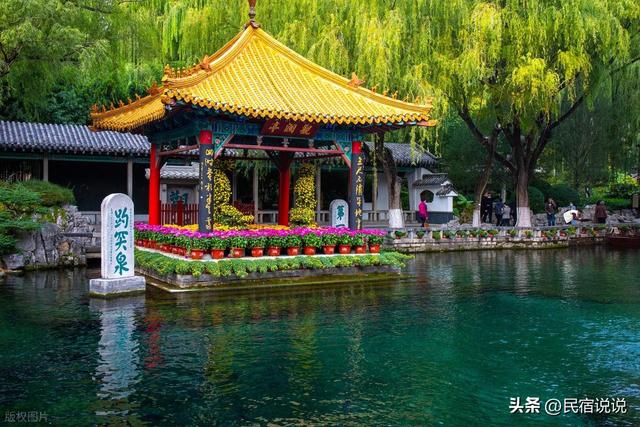 旧闻新说，济南居然被联合国评选为第五城是什么情况？