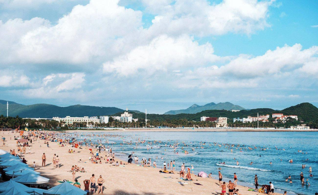 8月不能错过这条自驾线，拥抱25°海岛、看火箭发射，错过再等半年