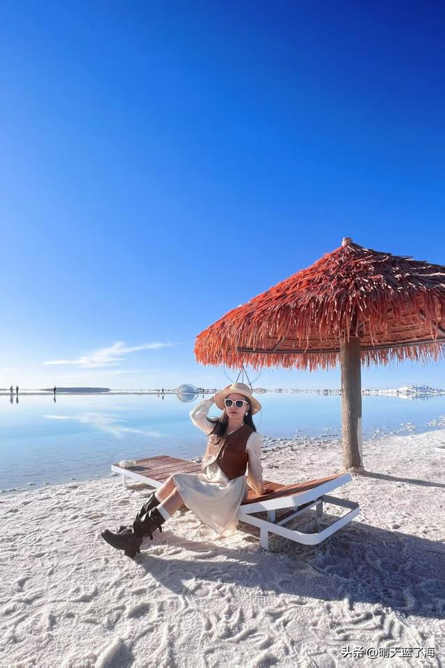 不一样的西北大环线，花钱最少，风景绝美的地点，你喜欢吗？