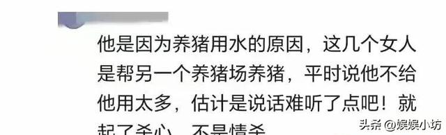 广西54岁李某已被抓获归案！被老太在山洞发现，整个人被冻的发抖