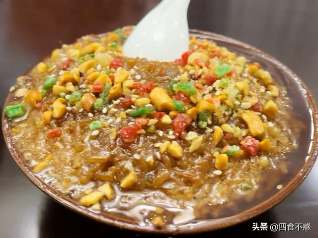 低调的昭通快藏不住了，其貌不扬的美食竟然这么好吃！