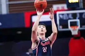 消失已久的张明池，广东队还有你的机会吗？图片