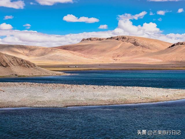 西藏有个县，名气不大，却有媲美马尔代夫的风景和罕见的野生动物