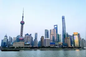 有趣的中、美五对“双子星”全面比较图片