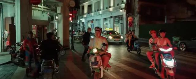 海 南 这 些 取 景 地 ，超 上 镜 ！