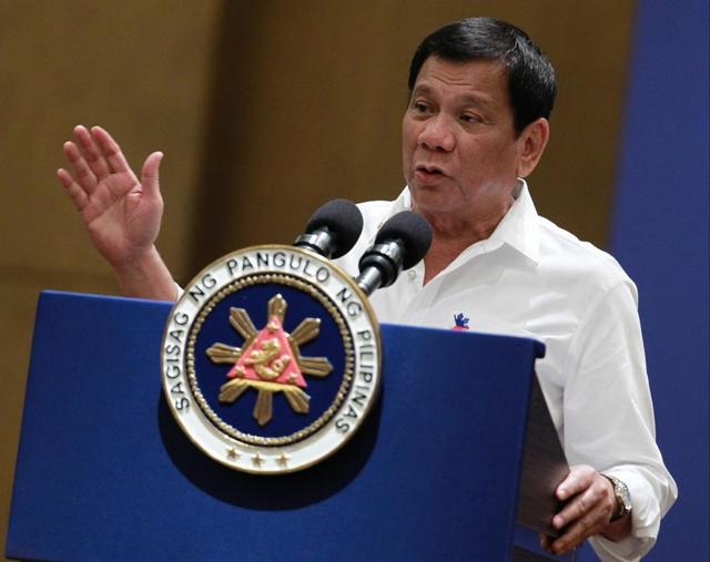 国际刑事法院裁定结果公布，杜家将被一网打尽，小马已无后顾之忧