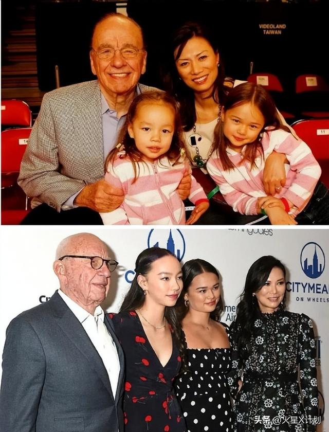 睡完首富睡总统！从厂妹到顶级名媛	，捞金268亿的她，凭啥？