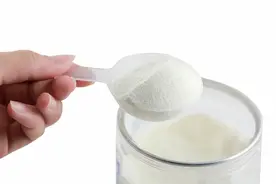 奶粉排名前十名什么品牌值得买图片