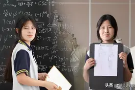 姜萍：天赋多可怕？强者从不抱怨环境，张雪峰又说对了图片