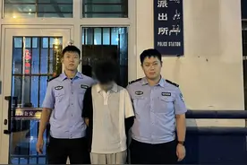 【夏季治安打击整治行动】“跑分”挣快钱 仅11天就被抓！图片