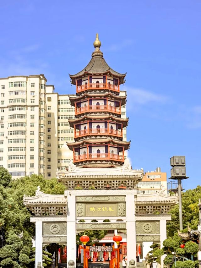 都说福州比南昌还要名气大，两地深度游后，才发现差距真的很大