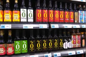酱油中检出镉！“千禾0”≠“零添加”，是文字游戏？图片