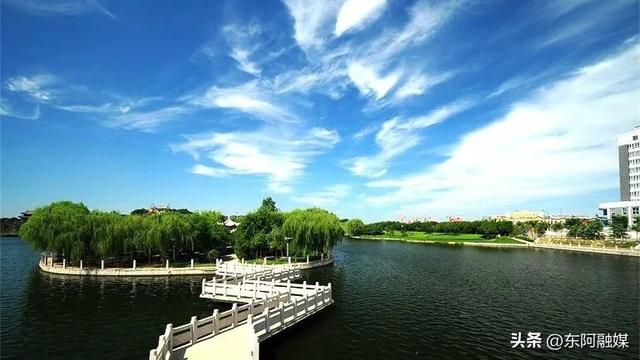 2026 “爱你老己”！在东阿，把自我关怀过成日常