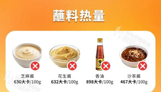 冬天最好的减肥方式，当然是吃火锅啊！！