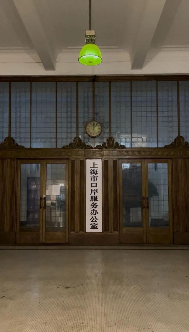 98年来首次对公众开放！上海海关大楼限时免费参观，预约攻略快收下