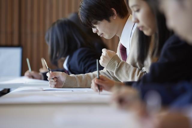 从高考志愿到理想offer，你的大学四年全攻略