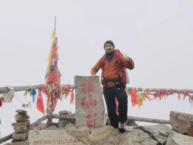 这个徒步圈顶流，国内死亡率最高的“夺命路线”！为何仍有人尝试