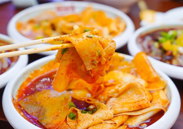 兰州一日撒欢记：从舌尖鲜到心头的快乐暴击！
