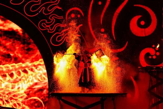 草原休演倒计时！别慌！20大爆款项目嗨到不想回家！