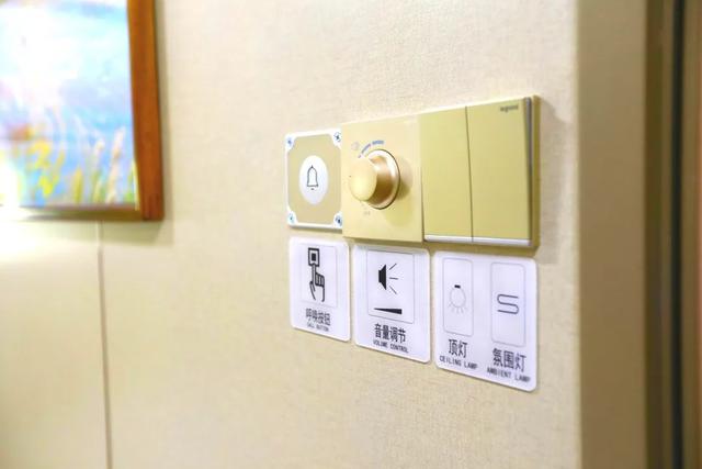 有大床房、能洗澡！这趟软卧列车出发啦！