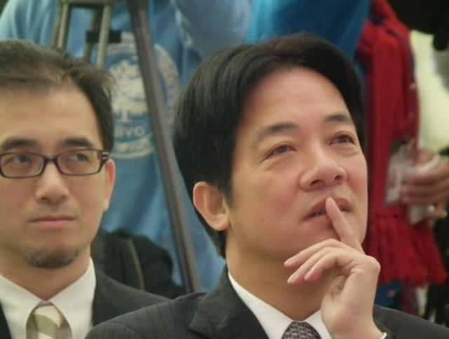 忍无可忍！大陆罕见发出严厉警告，国台办对赖清德定性升级，两岸统一势不可挡