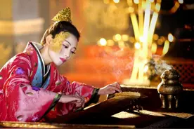 贾南风：执政9年活43岁，亲手将晋朝推入深渊，还让中原分裂300年图片