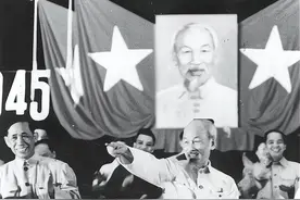 为何越南要废除使用汉字，全民学习罗马拼音后，如今是怎样的情况图片