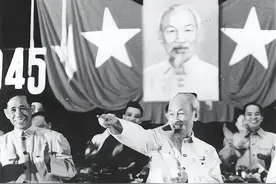 为何越南要废除使用汉字，全民学习罗马拼音后，如今是怎样的情况图片