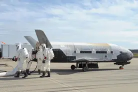 中国跟不跟？美国在太空开启“新星球大战”，我们需擦亮眼别上当图片