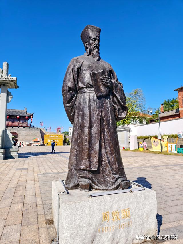 初遇赣州老城：千年古城的惊鸿一瞥