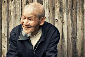 人老了，50、60、70、80、90岁的不同状态，你是哪个？图片