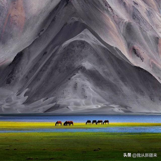克州秋日旅行清单，解锁万山之州的N种玩法