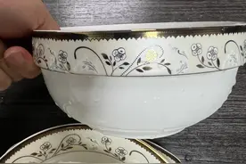 过年添新碗，这7种千万别买，尤其前2个，对人体危害太大！图片