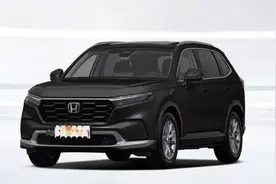 5万左右二手SUV推荐图片