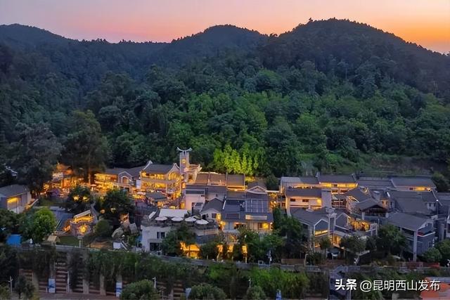 跟着赛事游昆明｜睡得好才能跑得好，这份上合昆马优质酒店清单请收好！