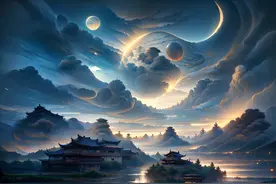 地煞神通·指化万象图片