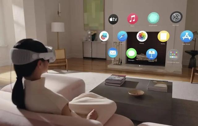 苹果Vision Pro卖不动，vivo Vision如何避免重蹈覆辙？