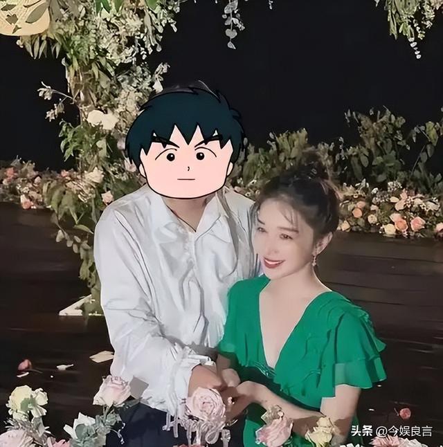 阚清子被曝早产女婴，多重畸形抢救无效去世	，细节曝光叹真不应该