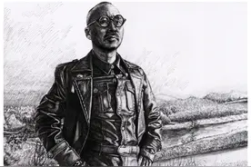 幸福原创画吧2023年第四十八期画友作品分享图片