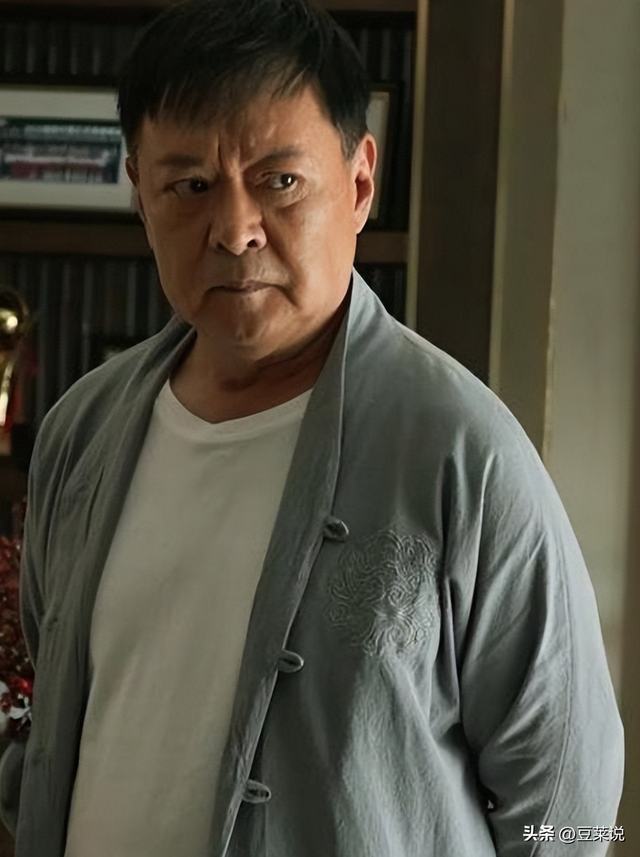 65岁迟志强现状：出狱37年后，定居黑龙江，儿子职业曝光令人泪目