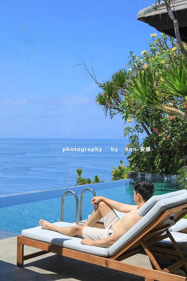 巴厘岛：不是背包客的“穷游天堂”？而是顶级玩家们的温柔梦乡？