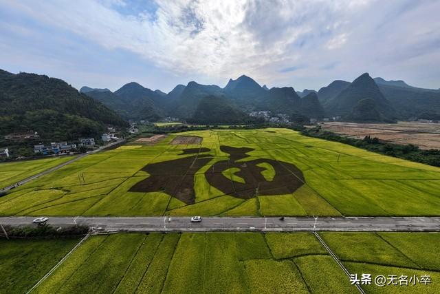 广西阳朔和贵州兴义都去过，实话实说，两者对比，我更喜欢兴义
