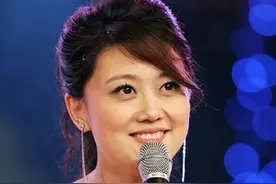 深圳电视台15位美女主持人风采一览，个个高雅、优美、迷人图片