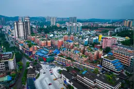 2024年自贡市重点新开工项目名单图片